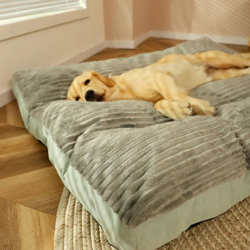 Comfortable Dog Bed – Optimal Support and Peaceful Rest
