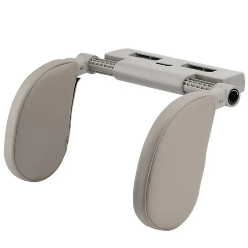 Kényelmes és támogató szundi párna - Azonnali relaxáció és formaillesztés