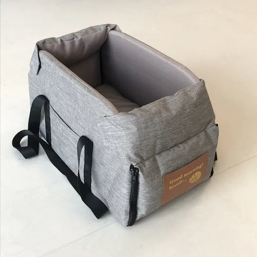 Travel Bed for Pets — Comfort and Serenity Everywhere