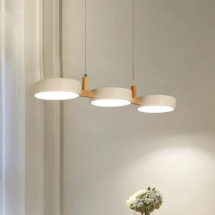 Modern Hanging Light in Metal – Elegant Design and Trendy Lighting