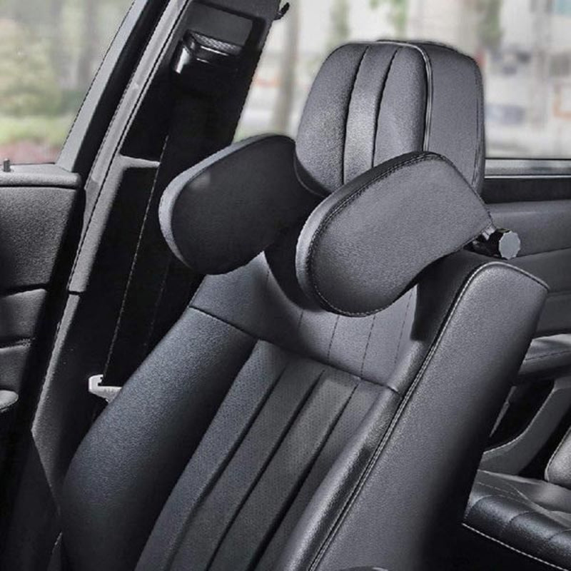 Kényelmes és támogató szundi párna - Azonnali relaxáció és formaillesztés