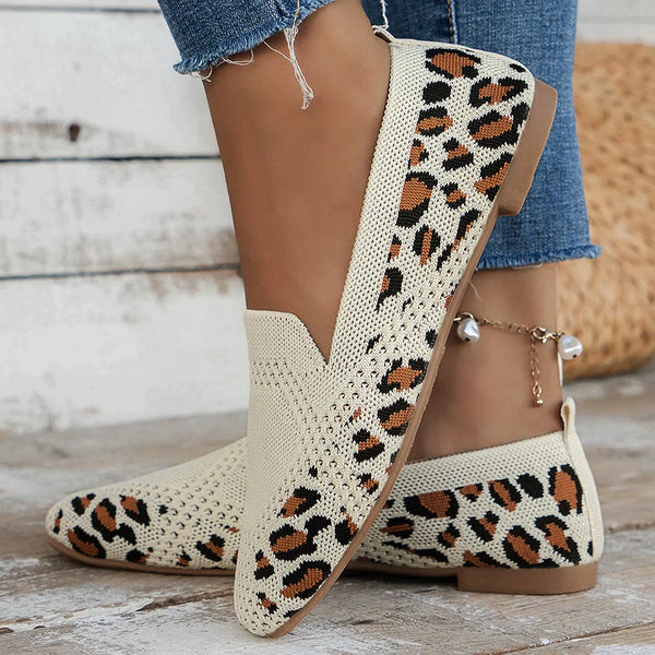 Ninha | Letnie buty antypoślizgowe – Komfort i bezpieczeństwo