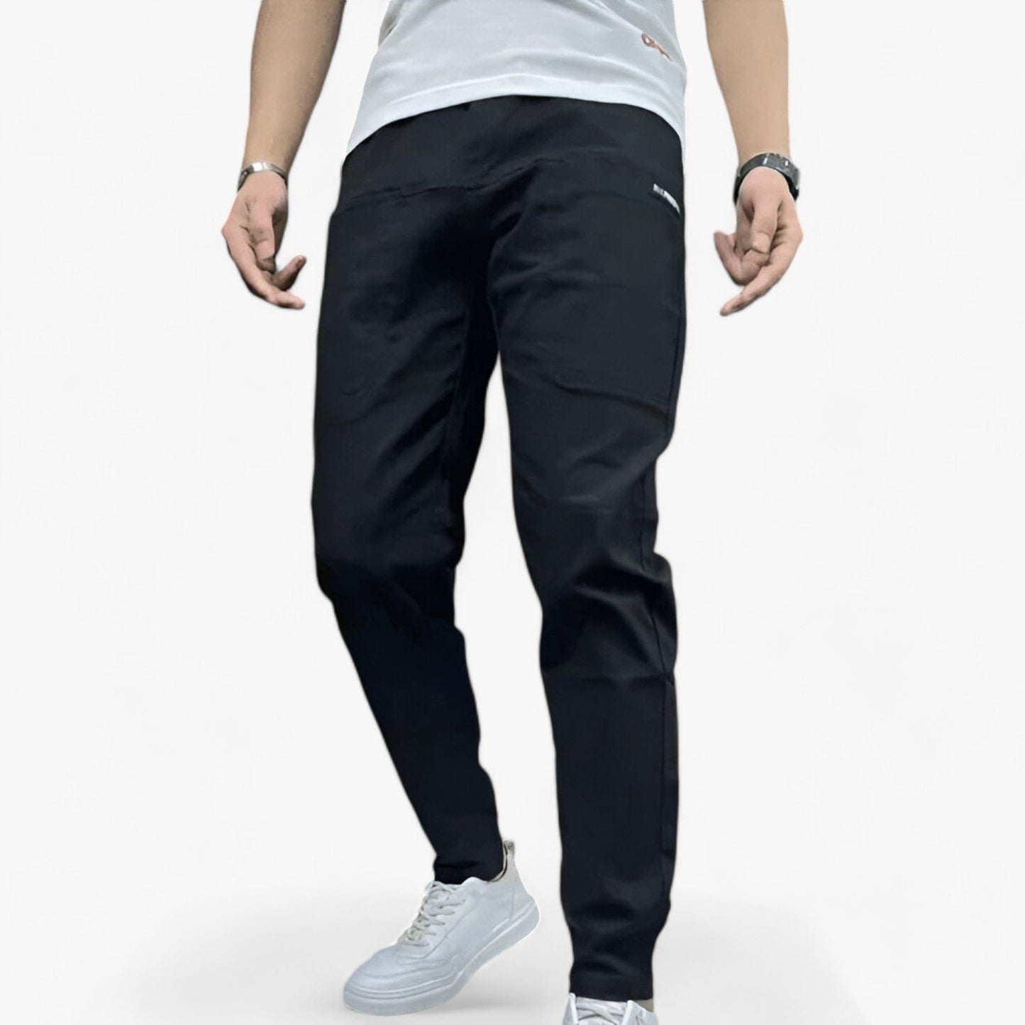 Pantaloni Cargo Extensibili – Versatili, Practici și Moderni