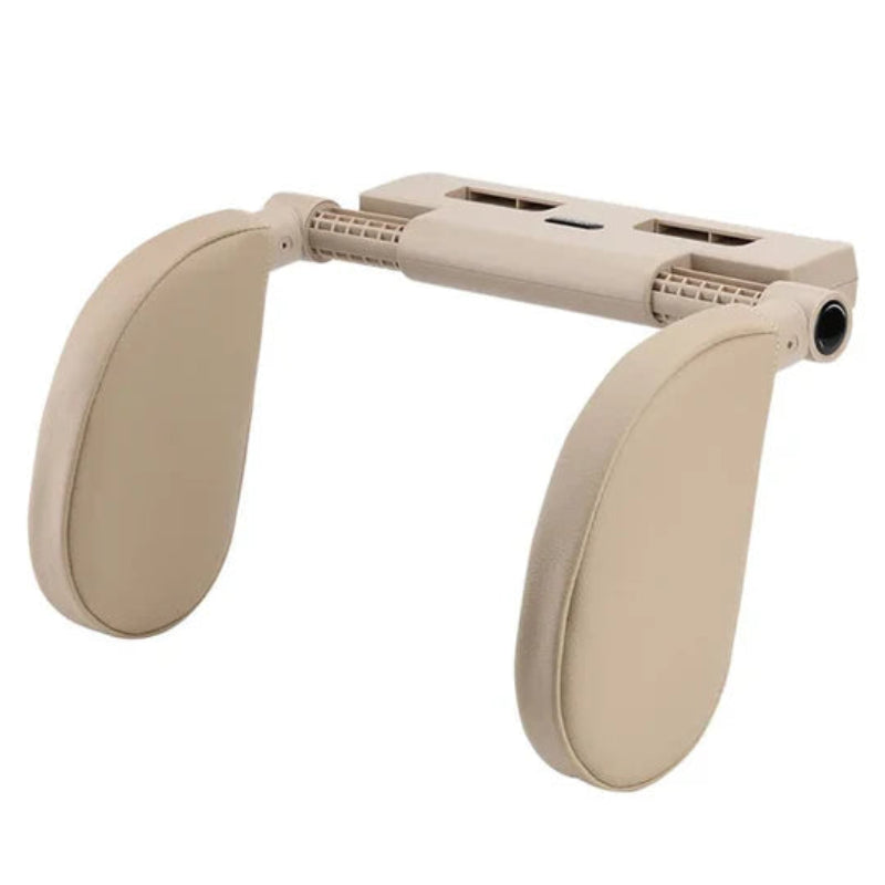 Kényelmes és támogató szundi párna - Azonnali relaxáció és formaillesztés