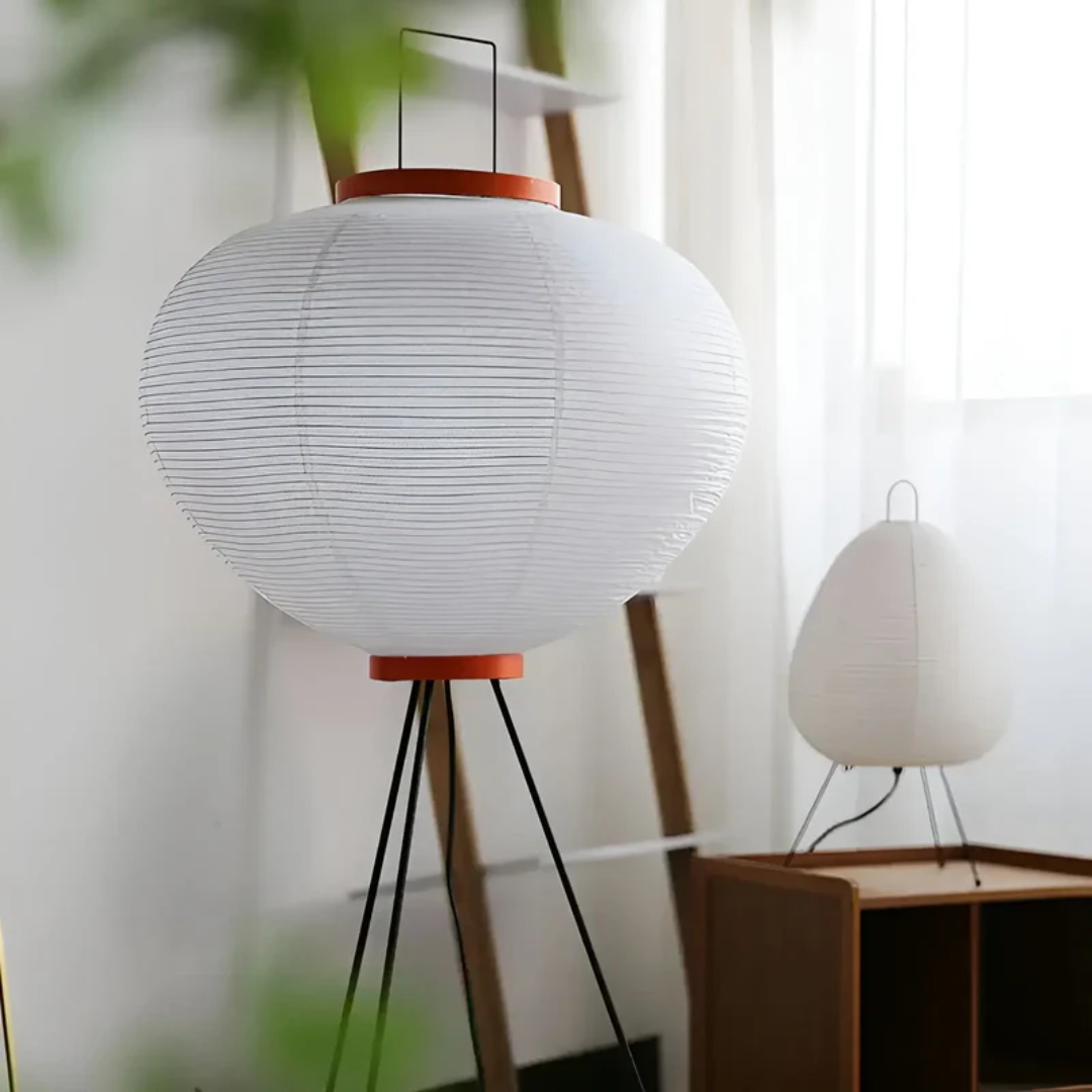 Lampada LED da Terra – Illuminazione Calda