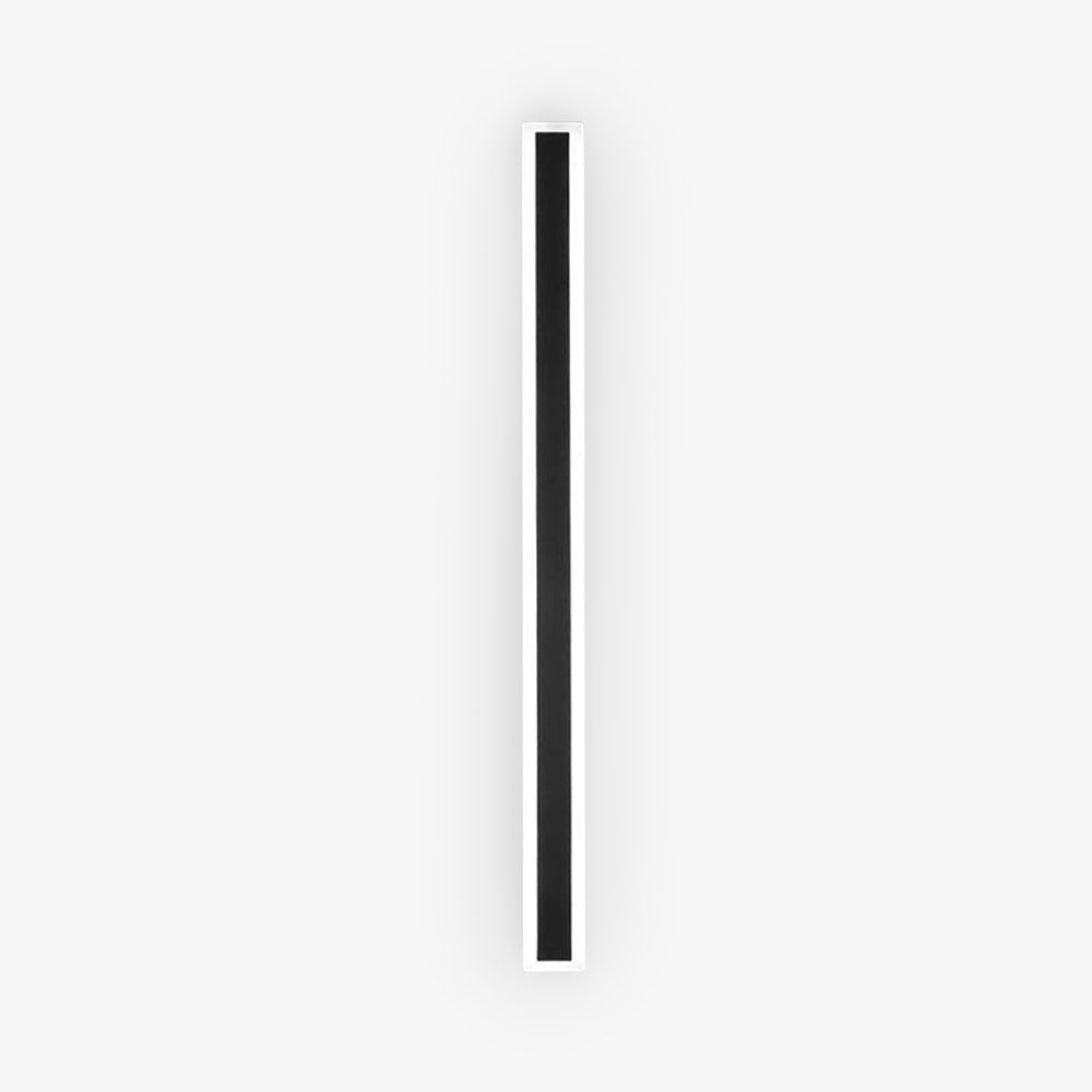 Modern Outdoor Wall Light – Ideal For Garden Or Facade