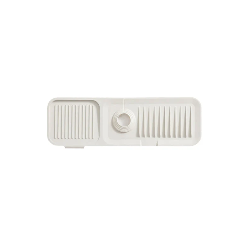 Silicone drypbakke