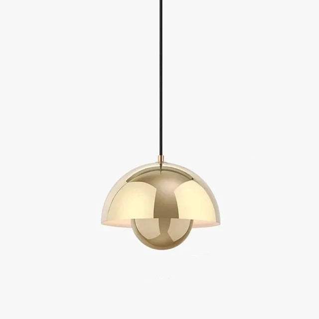 Lampa Suspendată Modernă – Eleganță și Ambianță Caldă