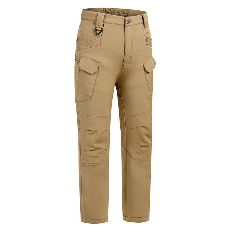 Crespin | Pantalón Cargo Táctico – Estilo Funcional y Moderno