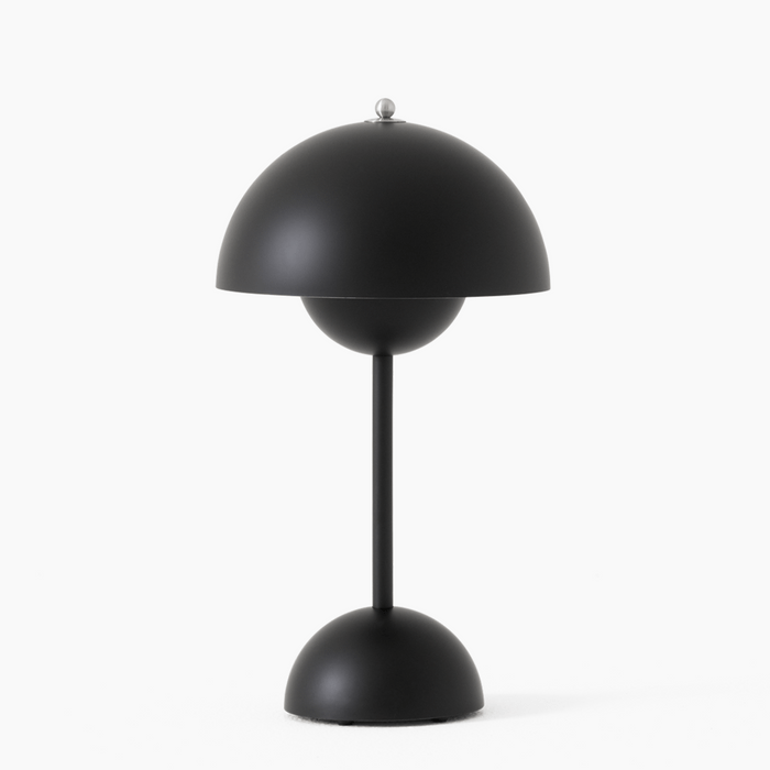 Lâmpada LED de Secretária – Simplicidade Moderna e Funcionalidade