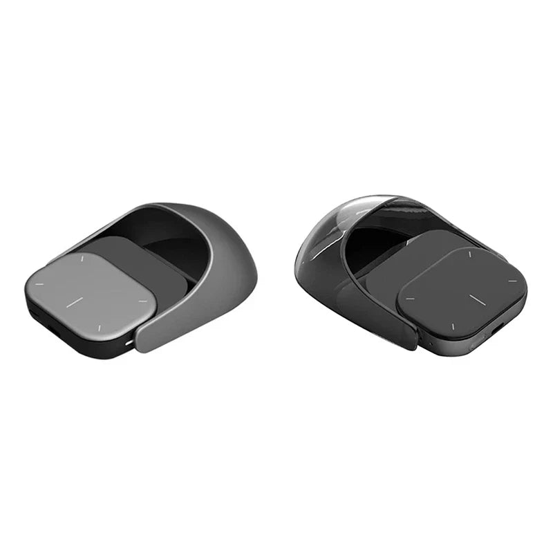 Mouse Airglide Bluetooth – Precisione e Comfort d'Utilizzo