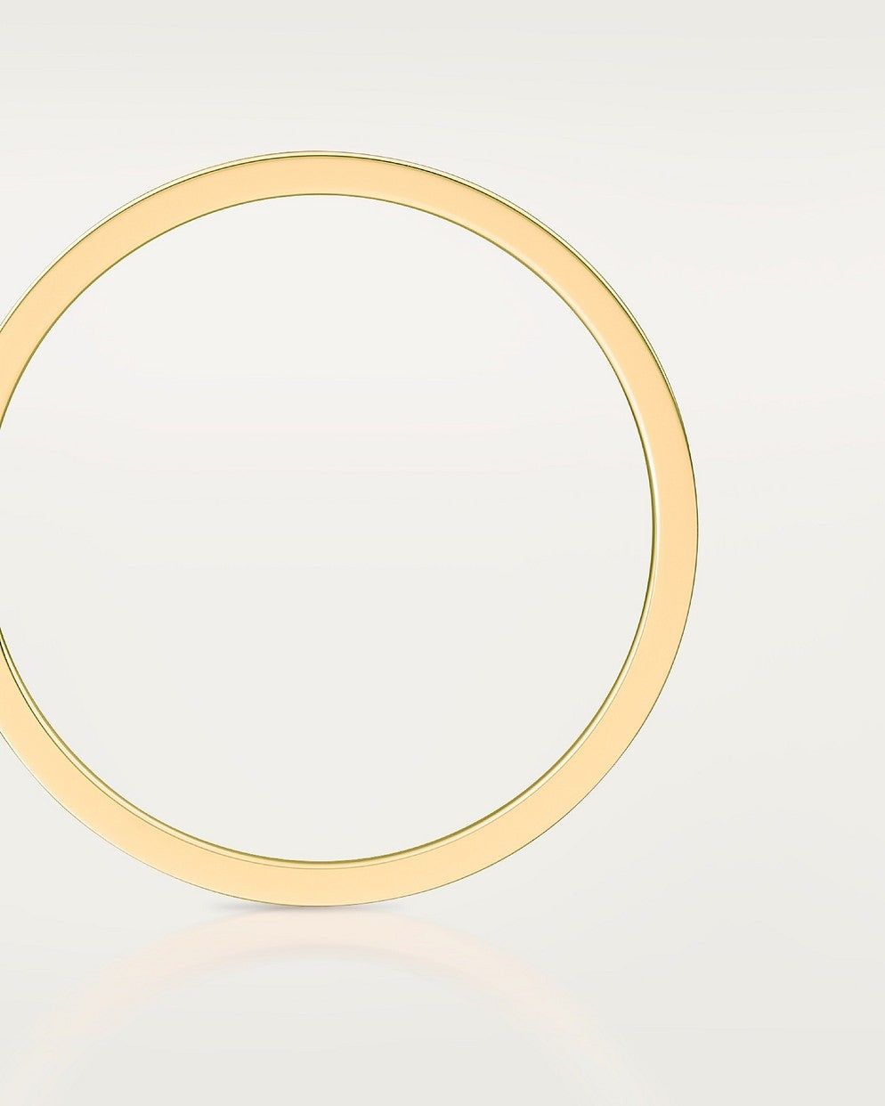 Unisex verstellbarer Ring – minimalistische Eleganz und maßgeschneiderter Komfort
