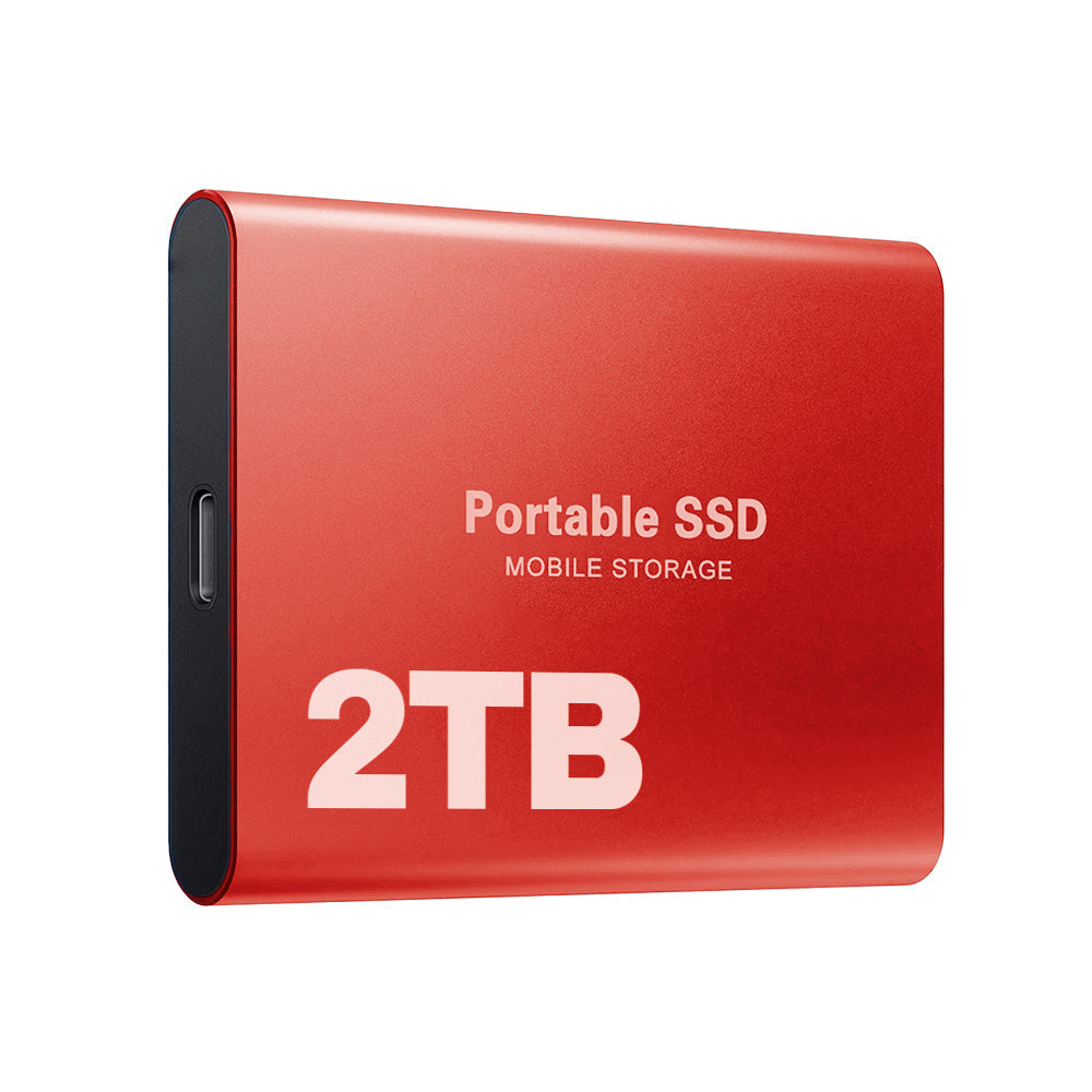 Discul SSD Portabil – Transferuri Express și Securitate
