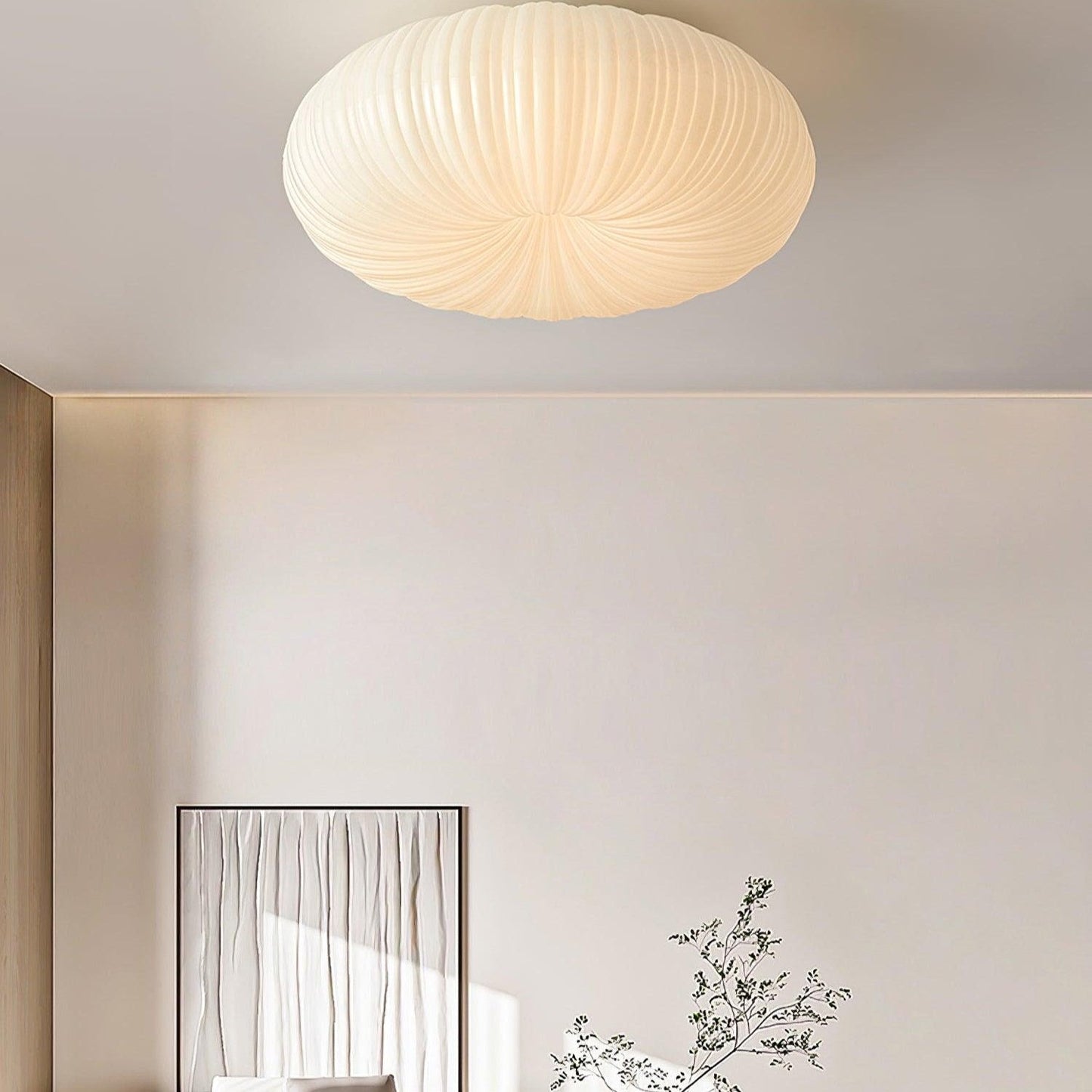 Plafonier Elegant Modern – Lumină Reglabilă și Ambianță Personalizată