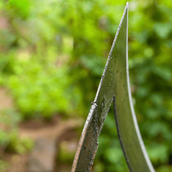 Houe Creuse De Jardin – Unelte Precise Pentru O Lucru Fără Efort