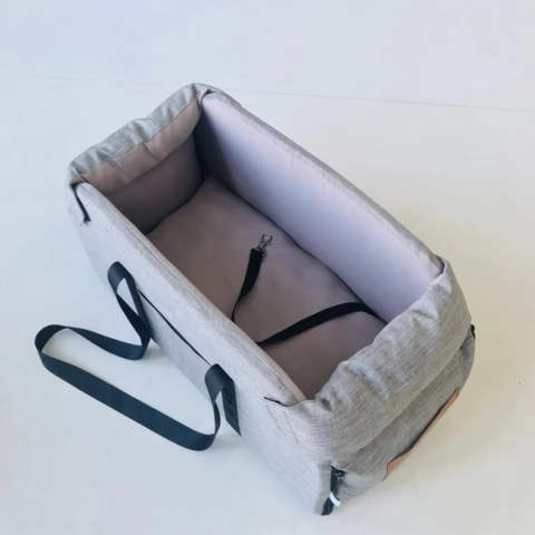 Travel Bed for Pets — Comfort and Serenity Everywhere