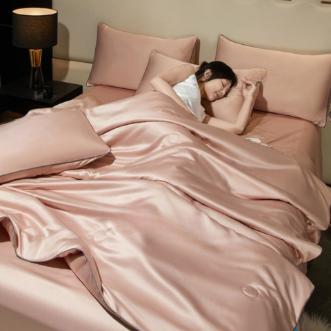 Verkoelende Dekbed – Lichtgewicht En Ademend Voor Een Comfortabele Slaap