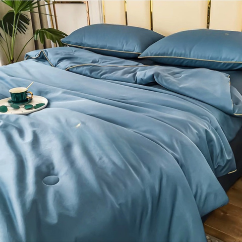 Verkoelende Dekbed – Lichtgewicht En Ademend Voor Een Comfortabele Slaap