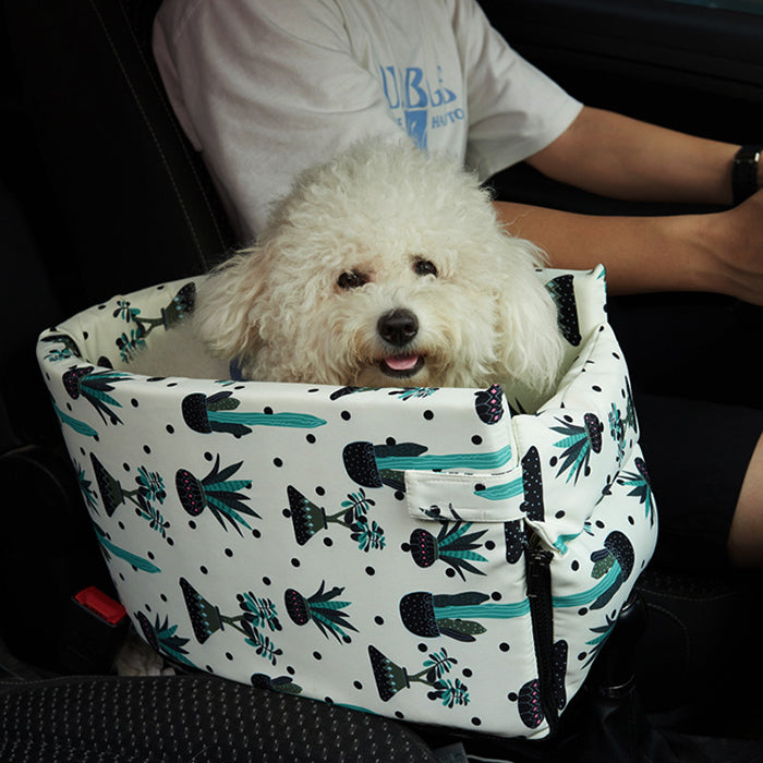 Travel Bed for Pets — Comfort and Serenity Everywhere