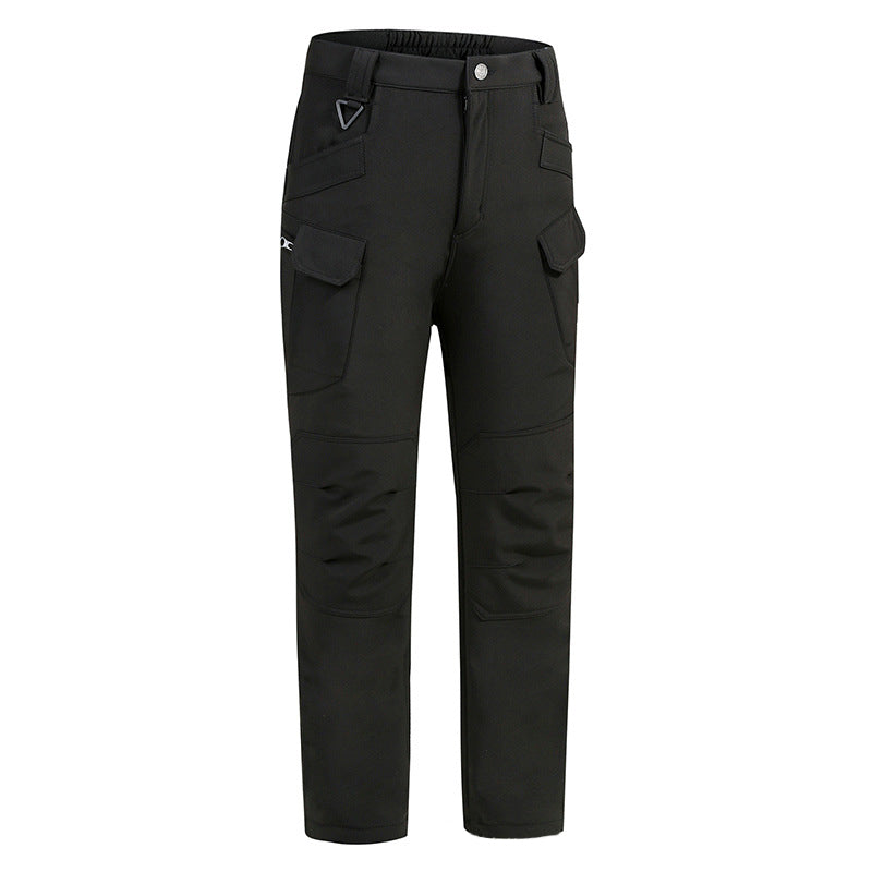Crespin | Pantalón Cargo Táctico – Estilo Funcional y Moderno
