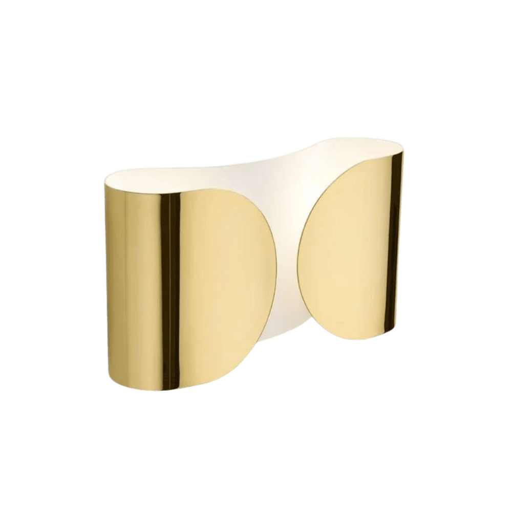 LED Vägglampa — Modern Belysning Dubbel Stråle