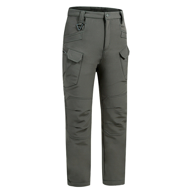Crespin | Pantalón Cargo Táctico – Estilo Funcional y Moderno