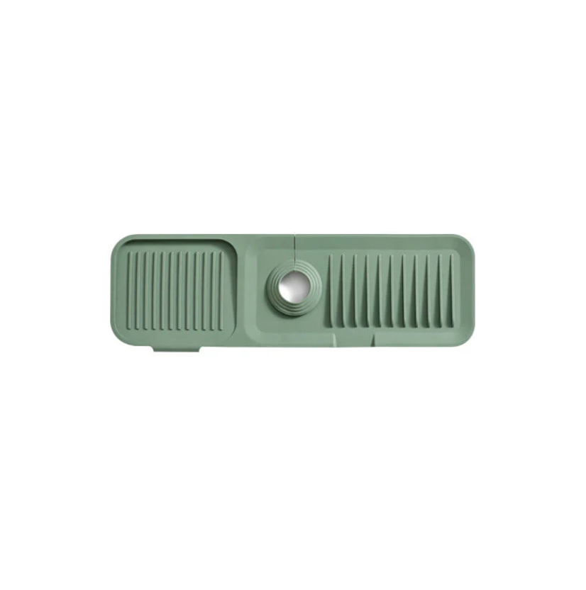 Silicone drypbakke