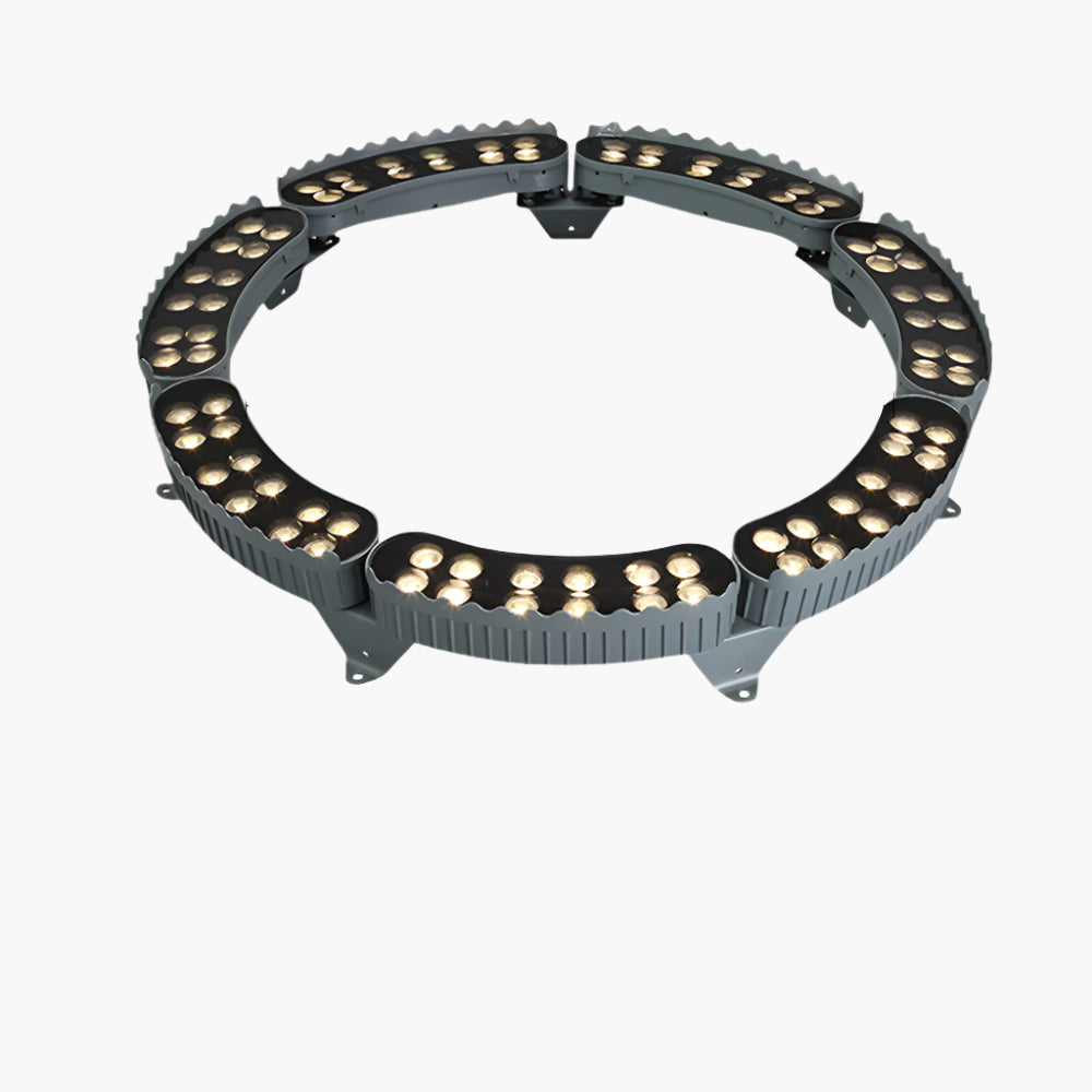 Proiettore LED Esterno – Illumina il Tuo Giardino Con Potenza