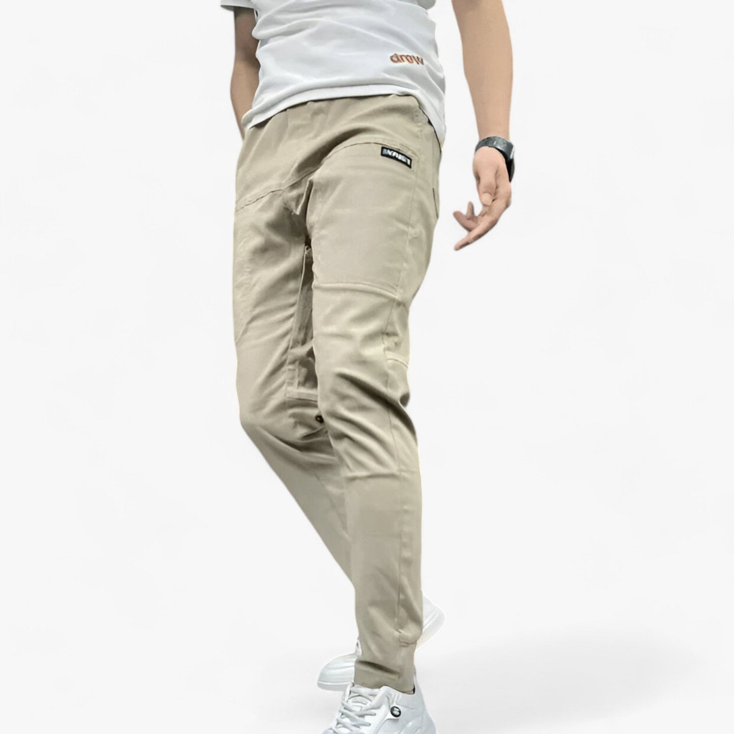 Pantaloni Cargo Extensibili – Versatili, Practici și Moderni