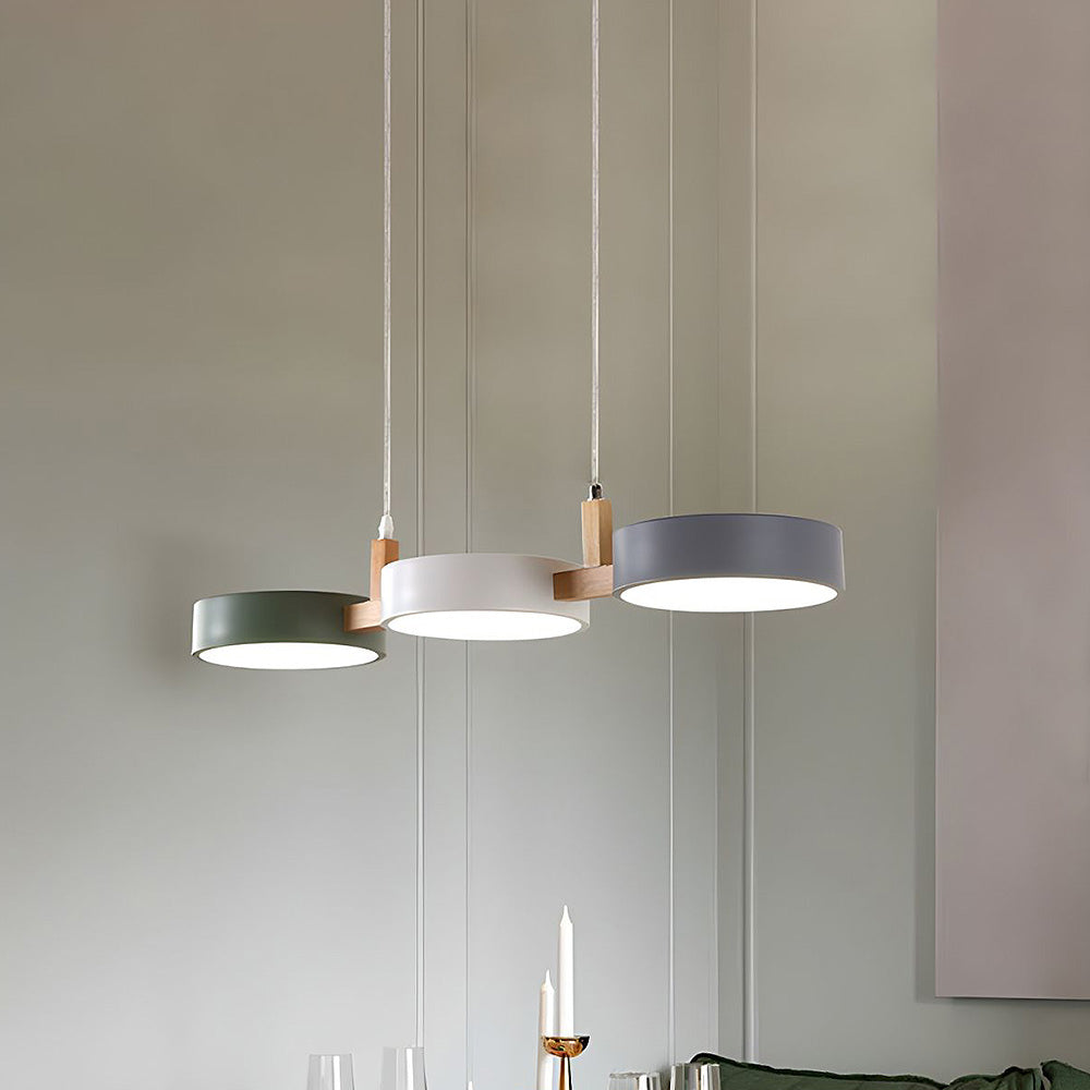 Modern Hanging Light in Metal – Elegant Design and Trendy Lighting