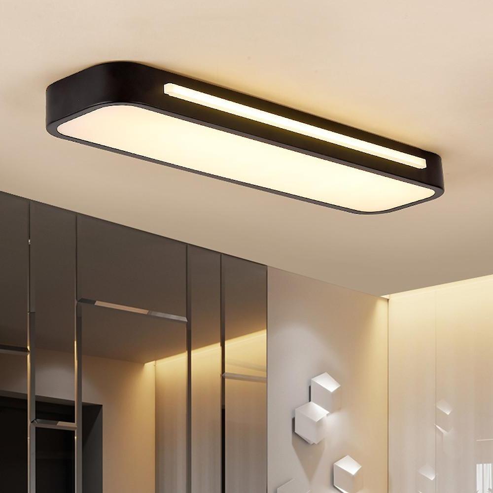 LED Mennyezetifény – Minimalista és Elegáns Megvilágítás