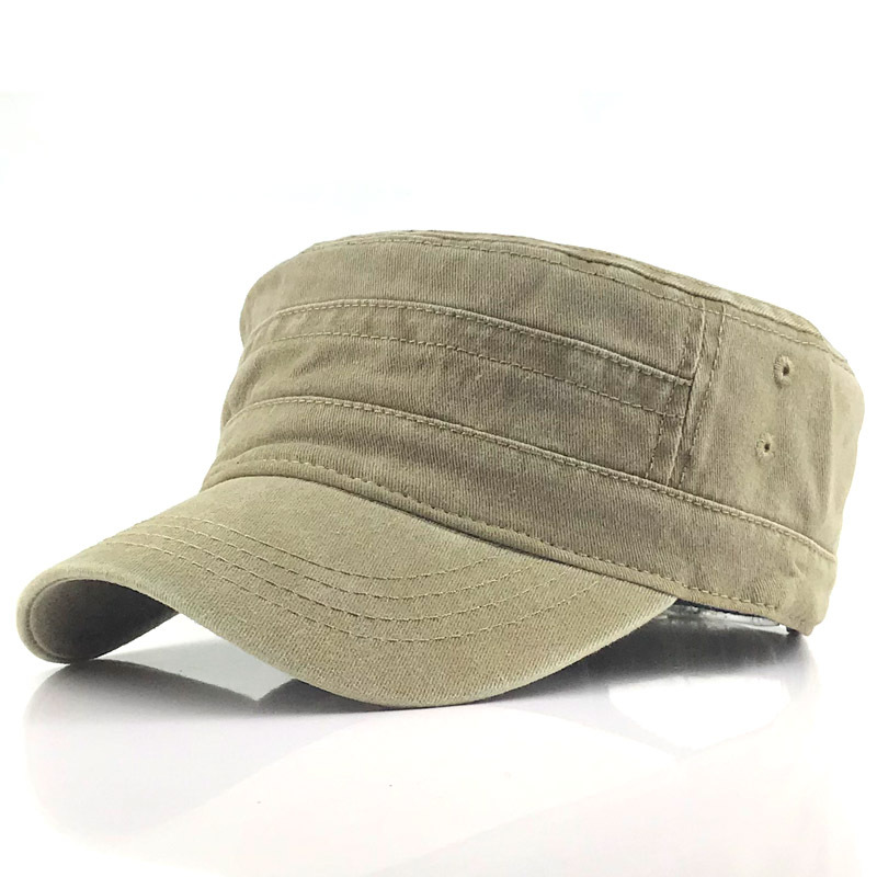 Aimé | Klassisk Keps – Vintage Elegans
