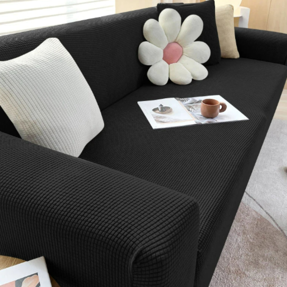 Vandtæt Sofaovertræk – Effektiv Beskyttelse Og Perfekt Pasform