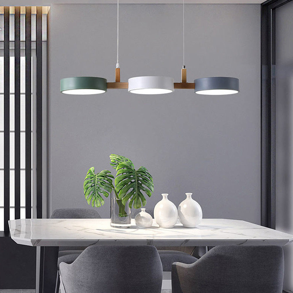 Modern Hanging Light in Metal – Elegant Design and Trendy Lighting