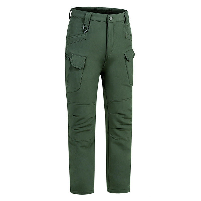 Crespin | Pantalón Cargo Táctico – Estilo Funcional y Moderno