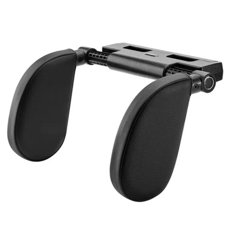 Kényelmes és támogató szundi párna - Azonnali relaxáció és formaillesztés