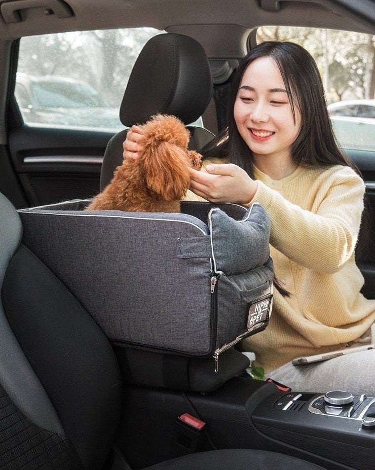 Travel Bed for Pets — Comfort and Serenity Everywhere