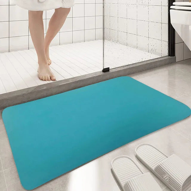 Antislip Badmat – Snelle Absorptie En Maximale Veiligheid