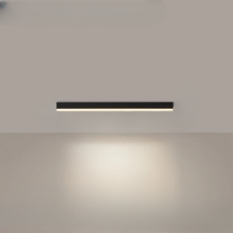 Plafoniera Led Minimalista - Design Scandinavo
