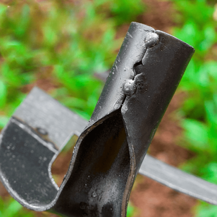 Houe Creuse De Jardin – Unelte Precise Pentru O Lucru Fără Efort
