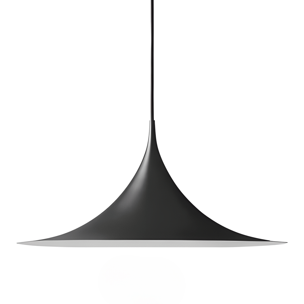 Skandinavisk Design Henge lampe – Eleganse Og Modernitet 