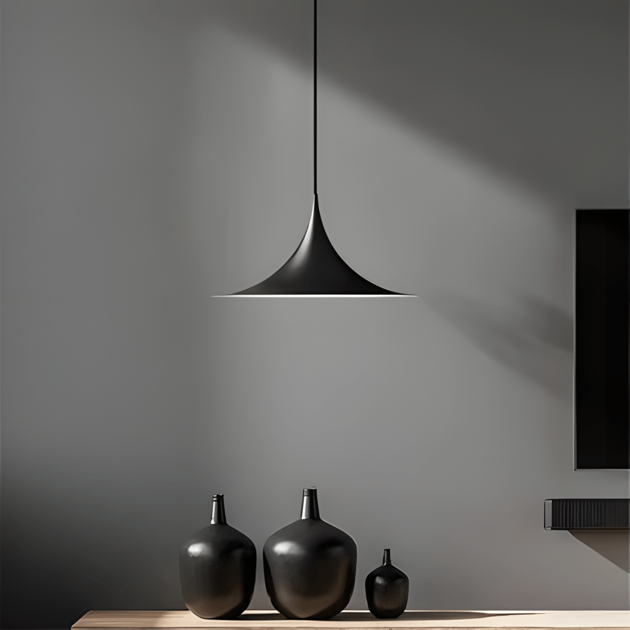 Skandinavisk Design Hänglampa – Elegans Och Modernitet 
