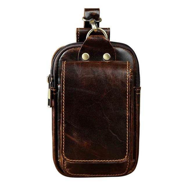 Klassische Tasche – Elegant und Widerstandsfähig 