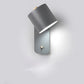 Iluminación de Pared Moderna – Interruptor Integrado y Encendido Práctico 