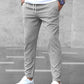 Gyan | Pantalón Casual Hombre – Sencillez y Versatilidad 
