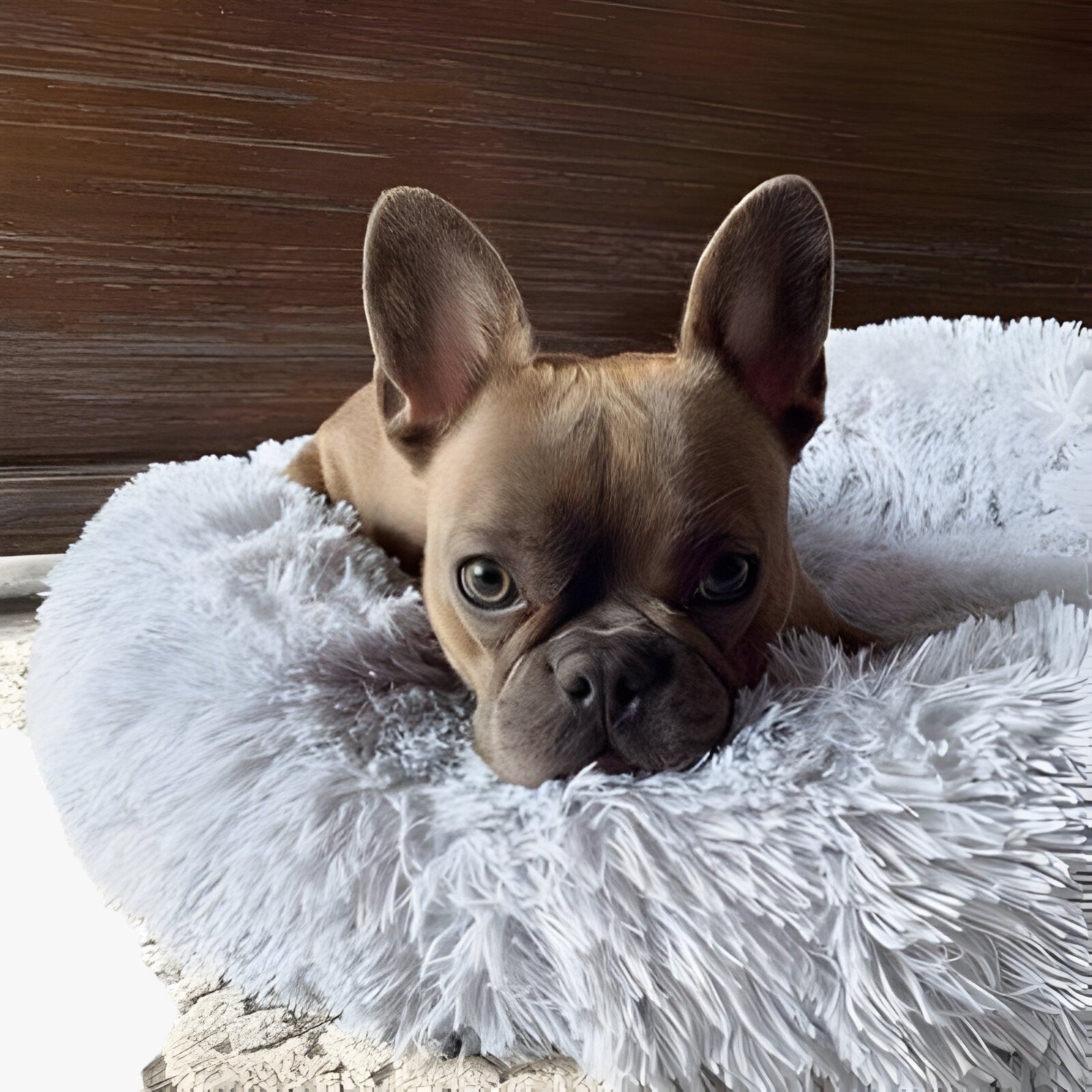 動物のための心地よいベッド – 快適で修復的な睡眠 