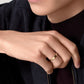 Anello Unisex Regolabile – Eleganza Minimalista e Comfort Su Misura 