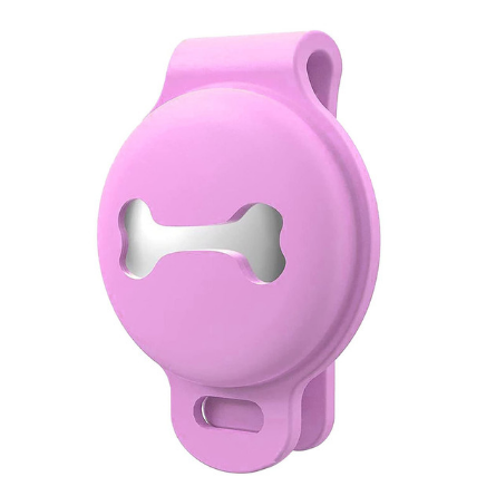 Rastreador GPS Para Cão – Localização Precisa Sem Subscrição 