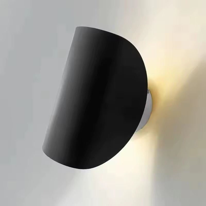Moderne Wandlamp – Elegantie en Finesse 