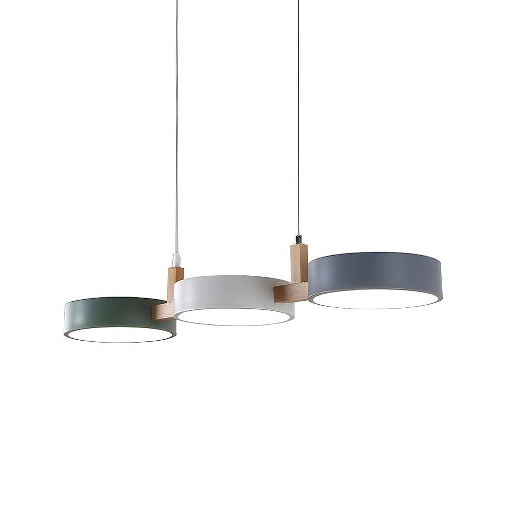 Modern Hanging Light in Metal – Elegant Design and Trendy Lighting 